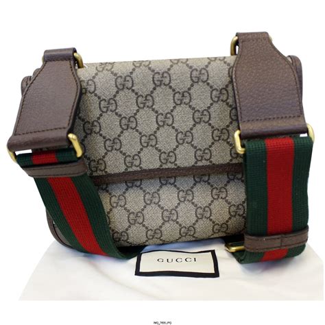 small gucci crossbody bag|genuine gucci crossbody bags.